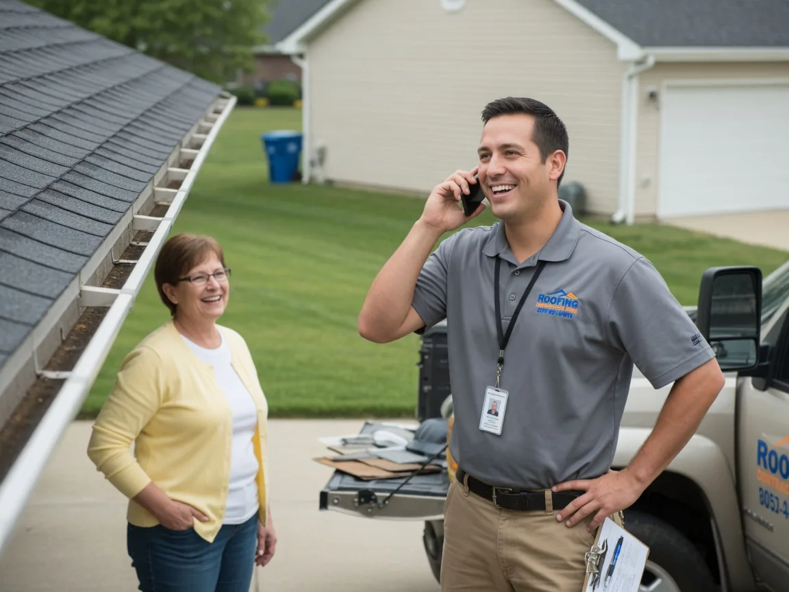 Local Roofing Contractors Jacksboro, TX FAQs